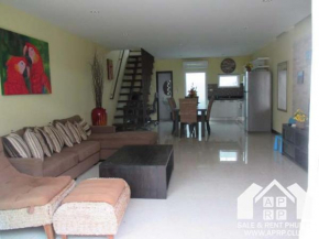 Modern Townhouse AP Grand A19